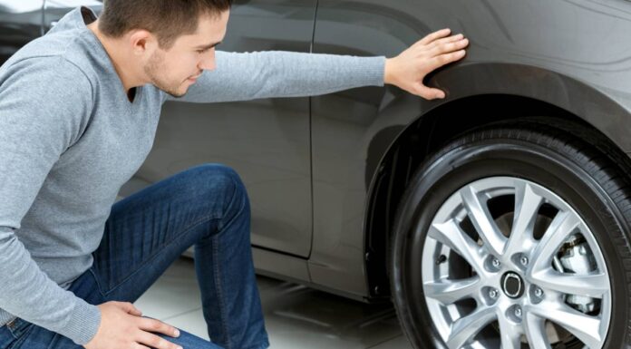 Fontos-e rendszeresen ellenőrizni az ABS-t? Fontos-e rendszeresen ellenőrizni az ABS-t