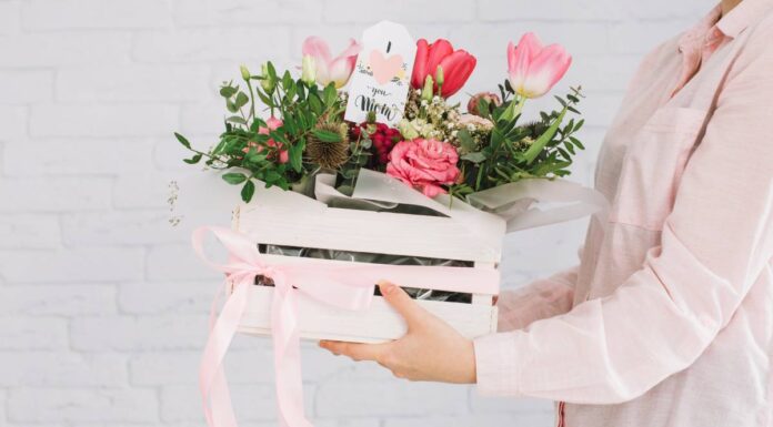 Bátran ajándékozzunk virágboxot – különleges dekorációs elem lesz a lakásban! Bátran ajándékozzunk virágboxot