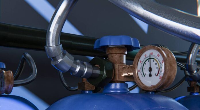 Csavarkompresszor – a technológia a teljesítmény mögött kompresszor