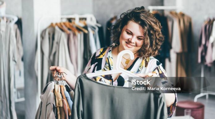 Divatosan a plus size világában: Útmutató molett hölgyeknek boritomoletta