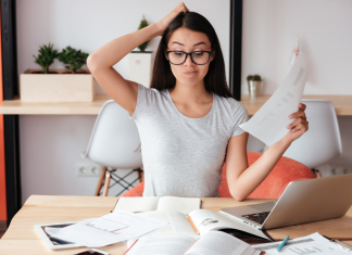 Milyen széfet válasszunk otthonunkba? töprengés az irodában