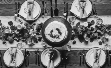 Terítés művészete: Hogyan állítsuk össze az elegáns asztali terítéket, és milyen stílusokat válasszunk különböző alkalmakra? terítés