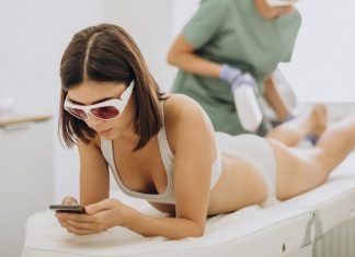 Lézeres szőrtelenítés, szabadulj meg a szőrtelenítési rutintól! Lézeres szőrtelenítés