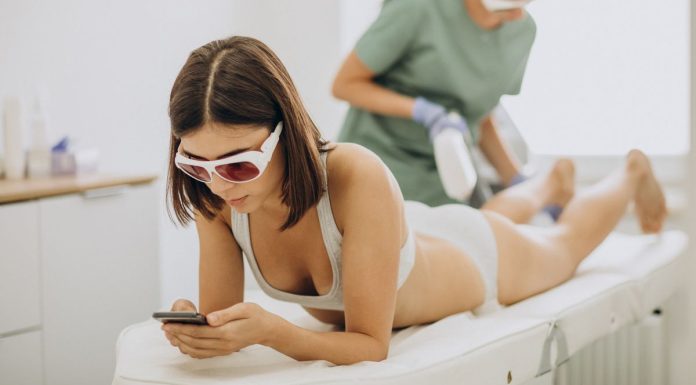 Lézeres szőrtelenítés, szabadulj meg a szőrtelenítési rutintól! Lézeres szőrtelenítés