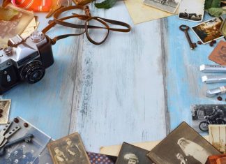 Fotókönyv – emlékgyűjtemény modern köntösben fényképek, fényképező