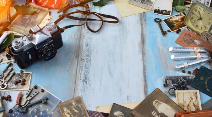 Fotókönyv – emlékgyűjtemény modern köntösben fényképek, fényképező