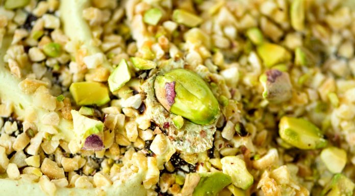 Pisztáciaőrület: Miért lett a pisztácia az új kedvenc snackünk? pisztácia