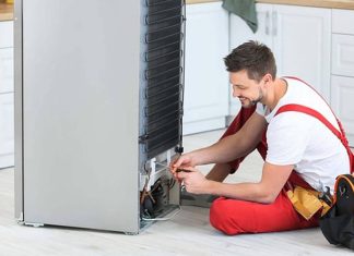 Miért jobb javítani, mint cserélni: Fenntarthatóság és költségmegtakarítás a háztartási gépeknél hűtőszerelés