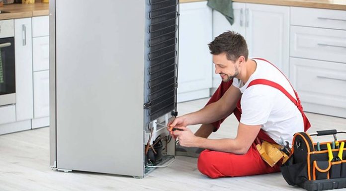 Miért jobb javítani, mint cserélni: Fenntarthatóság és költségmegtakarítás a háztartási gépeknél hűtőszerelés