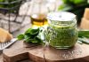 A pestó: A klasszikus olasz szósz, amely új szintre emeli az ételeket pesto