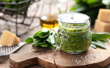 A pestó: A klasszikus olasz szósz, amely új szintre emeli az ételeket pesto