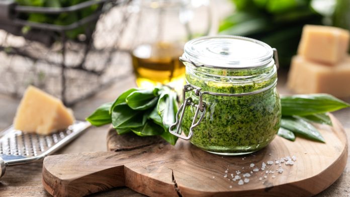 pesto