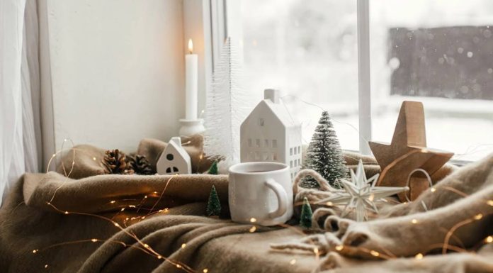 Advent stílusosan: így készítsük fel a lakást az ünnepekre