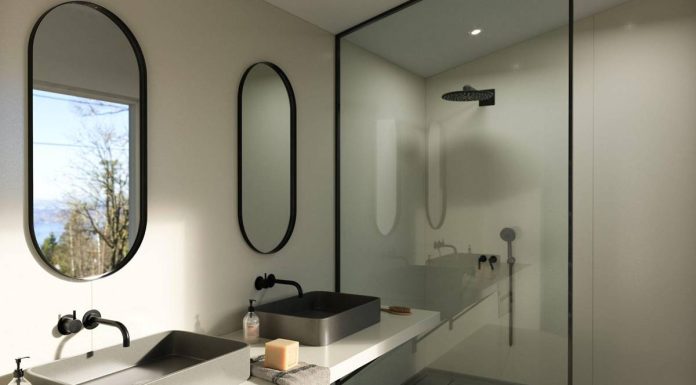 Tündököljön fürdőszobád Silestone anyagokkal! fürdőszoba