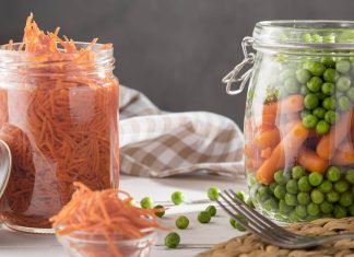 Fermentált ételek reneszánsza fermentált ételek