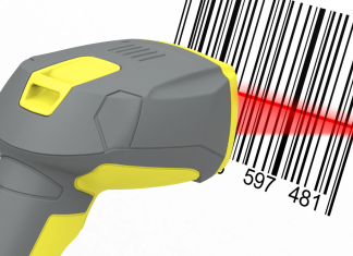 Hogyan csökkenti a hibák számát a vonalkód alapú rendszer? vonalkódolvasó