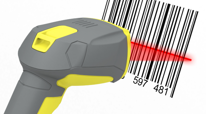 Hogyan csökkenti a hibák számát a vonalkód alapú rendszer? vonalkódolvasó