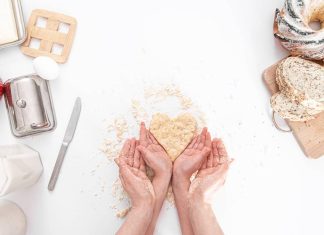 Gluténmentesen nem csak érzékenyeknek – Miért választják egyre többen ezt az étrendet? sütés