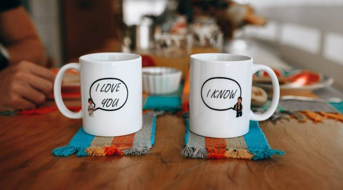 Vicces bögrék ajándékba! bögrék