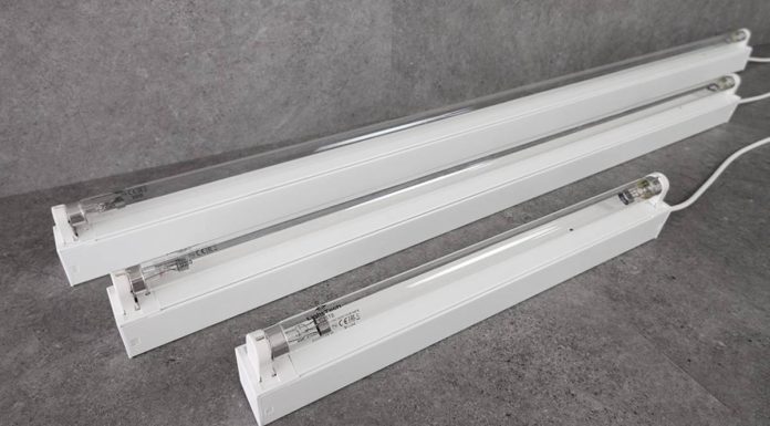 Az UV-C lámpák hatékonysága és alkalmazási területei uvcsystems