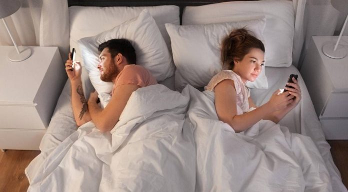 Lángokból hamu – Így hűl ki egy kapcsolat pár