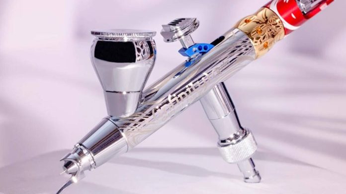 airbrush