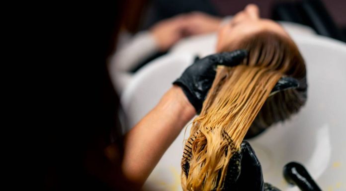 Hatásos megoldás a megviselt hajra: így segít egy jó hajmaszk hajmaszk-fodrasz