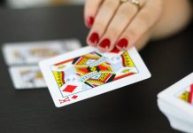 Pasziánsz: Az örök klasszikus sosem megy ki a divatból kártya