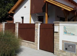Kerítések, amelyek kiállják az idő próbáját kerítés