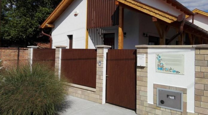 Kerítések, amelyek kiállják az idő próbáját kerítés