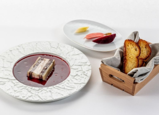 Mitől lesz igazi a fine dining? fine dining