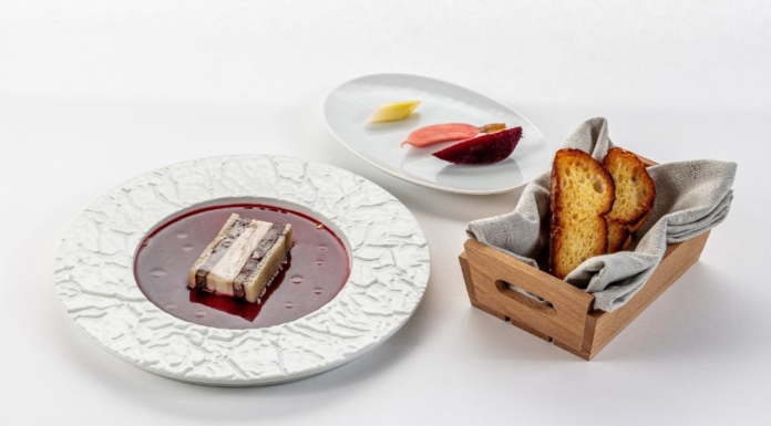 Mitől lesz igazi a fine dining? fine dining