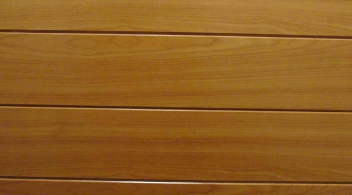 Hogyan adj stílust otthonodnak beltéri faburkolattal? falburkoló