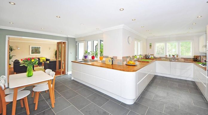 Egészséges légkör otthon otthon