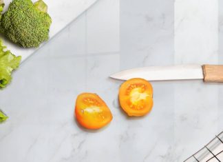 Üveg vágódeszka – higiénikus, stílusos és tartós megoldás a modern konyhába