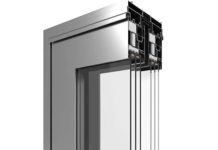 Letisztult megoldás modern terekhez – mit tud az alumínium tolóajtó? aluminium tolóajtó