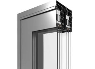 Letisztult megoldás modern terekhez – mit tud az alumínium tolóajtó? aluminium tolóajtó