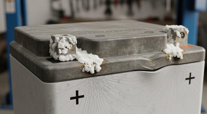 Mikor kell kicserélni a robogó akkumulátorát? akkumulátor