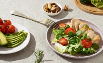 Gyors és egészséges vacsoraötletek Egészséges vacsora