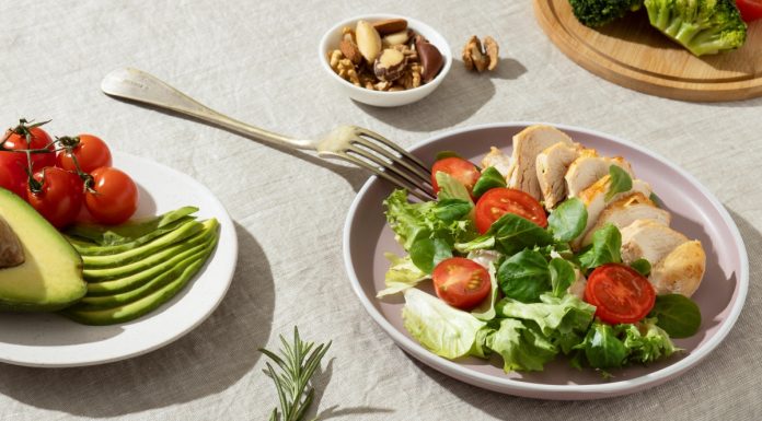 Gyors és egészséges vacsoraötletek Egészséges vacsora