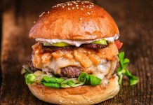 Budapest hamburger bakancslistája – mit kell mindenképpen kipróbálnod idén nyáron?