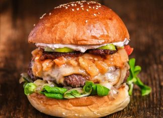 Budapest hamburger bakancslistája – mit kell mindenképpen kipróbálnod idén nyáron?