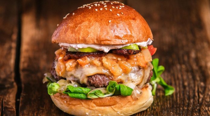 Budapest hamburger bakancslistája – mit kell mindenképpen kipróbálnod idén nyáron?