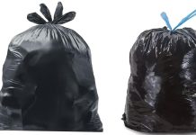 Hogyan találd meg a tökéletes szemeteszsákot? szemeteszsák