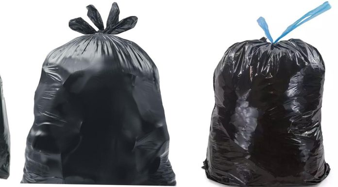 Hogyan találd meg a tökéletes szemeteszsákot? szemeteszsák