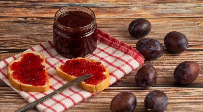 Házi lekvár, avagy a nyár üvegbe zárva Házi lekvár