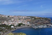 Miért a Kanári-szigetek a tökéletes úticél? Kanári-szigetek