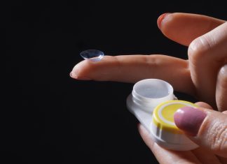 Cilinderes kontaktlencse: megoldás az asztigmatizmus kényelmes korrekciójára