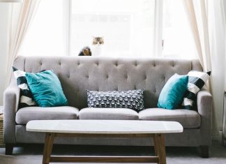 Egynapos otthoni átalakulások: tippek és trükkök lakberendezőktől otthon