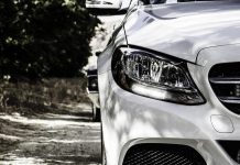 Az UV-sugárzás elleni küzdelem az autóápolásban autó